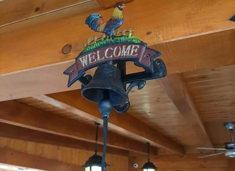 ユースホステル Villa Klara