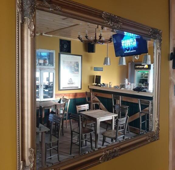 هاستل Villa Klara