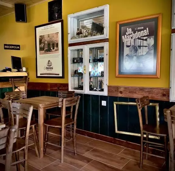 ユースホステル Villa Klara