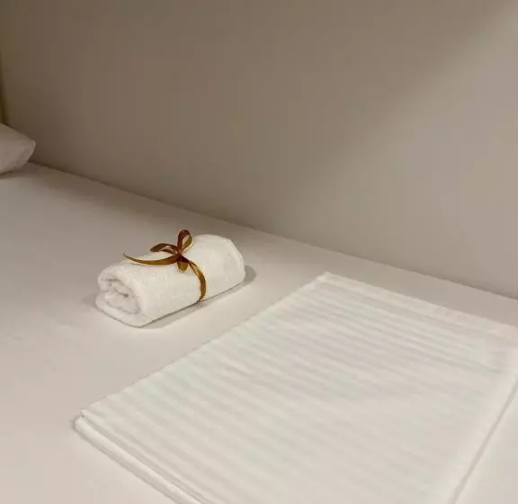 ユースホステル Villa Klara