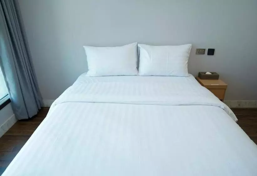 Aroomi Hotel Hyupjae