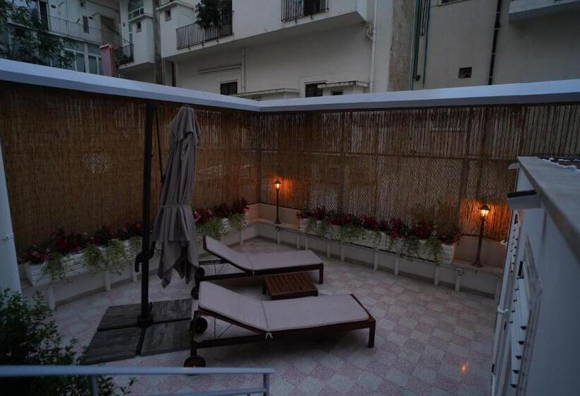 Bari Antica Boutique B&b