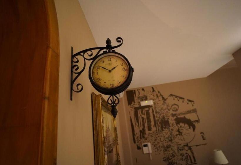 Bari Antica Boutique B&b