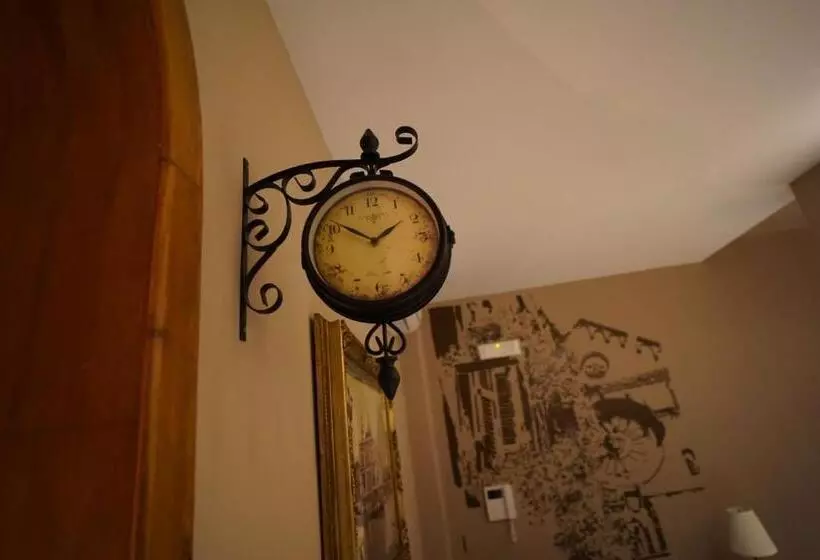 Bari Antica Boutique B&b