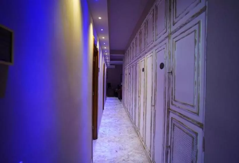 Bari Antica Boutique B&b