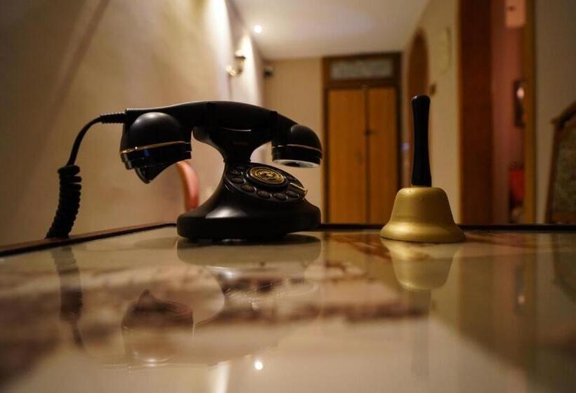 Bari Antica Boutique B&b