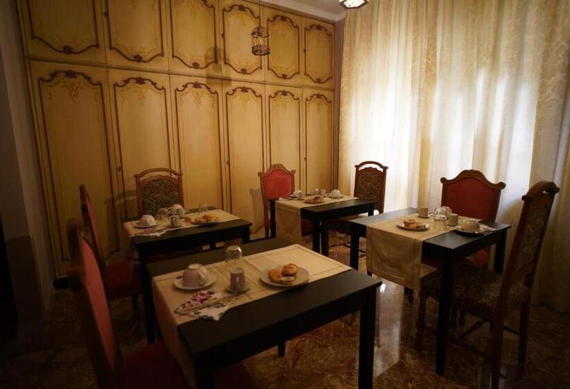 Bari Antica Boutique B&b