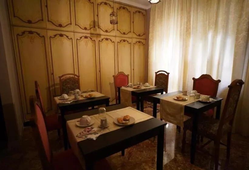 Bari Antica Boutique B&b