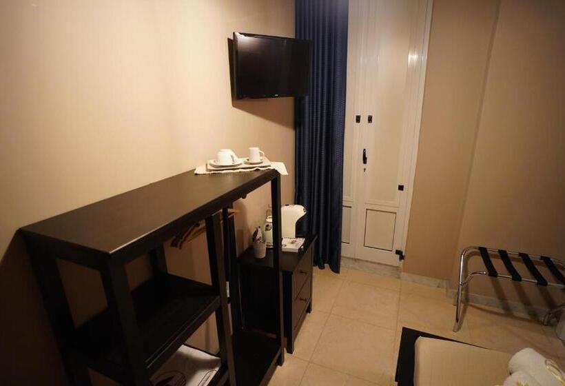 Bari Antica Boutique B&b