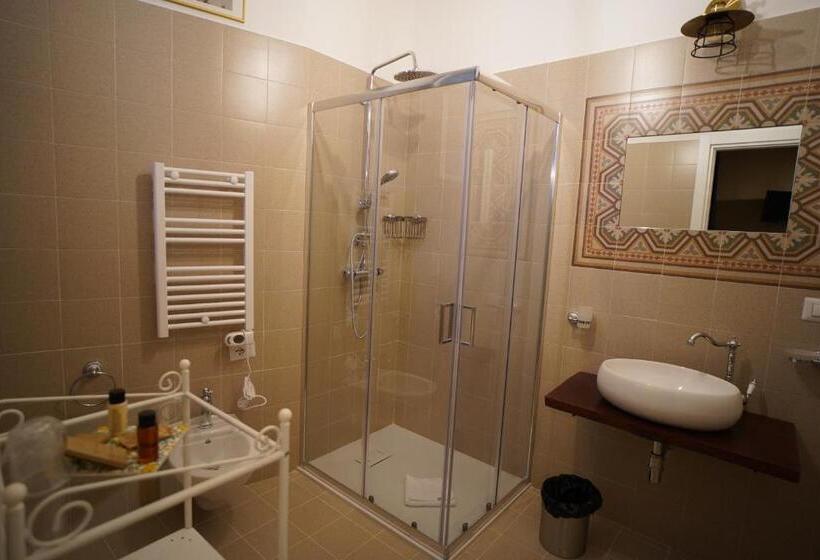 Bari Antica Boutique B&b