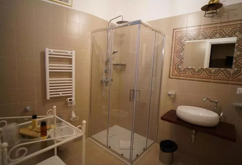 Bari Antica Boutique B&b