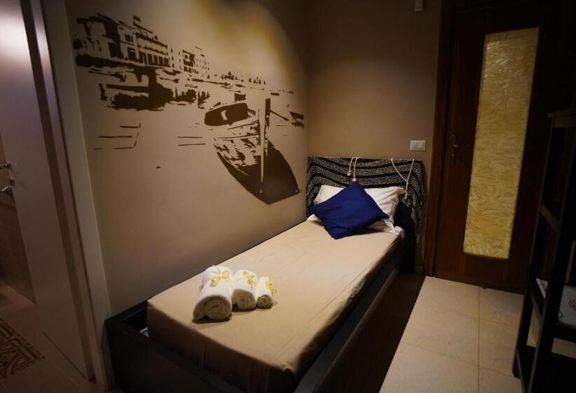 Bari Antica Boutique B&b