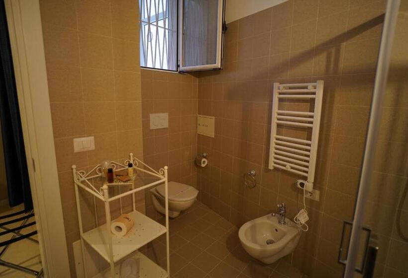 Bari Antica Boutique B&b