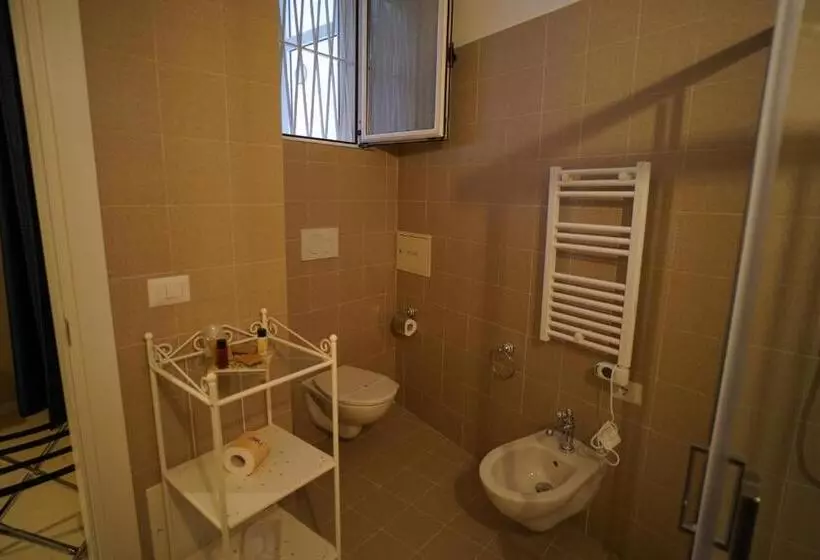 Bari Antica Boutique B&b