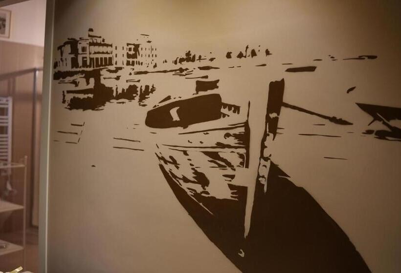 Bari Antica Boutique B&b