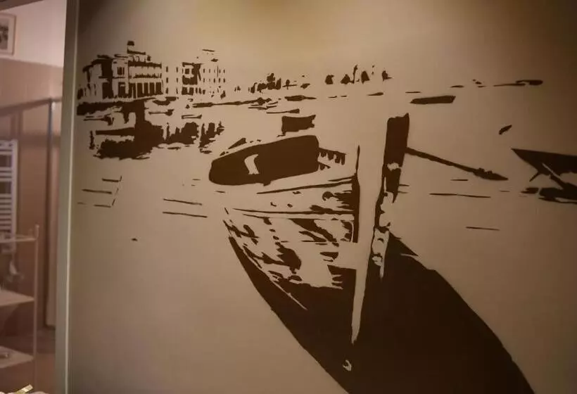 Bari Antica Boutique B&b