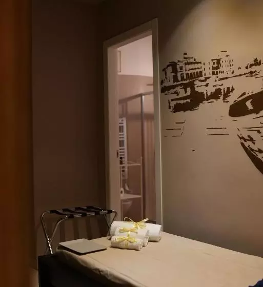 Bari Antica Boutique B&b