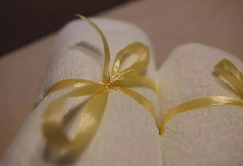 Bari Antica Boutique B&b