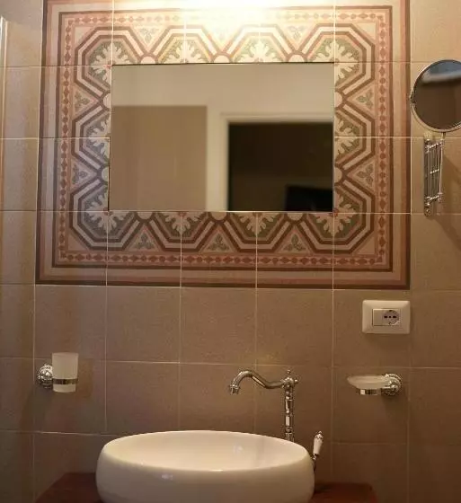 Bari Antica Boutique B&b