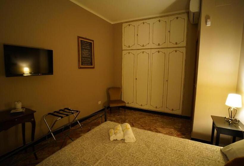 Bari Antica Boutique B&b