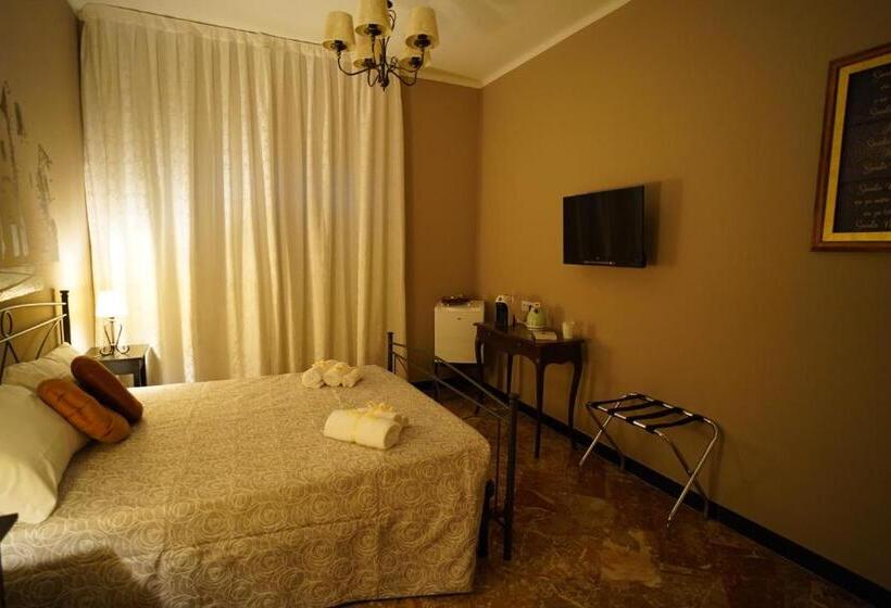 Bari Antica Boutique B&b