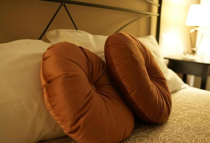 Bari Antica Boutique B&b