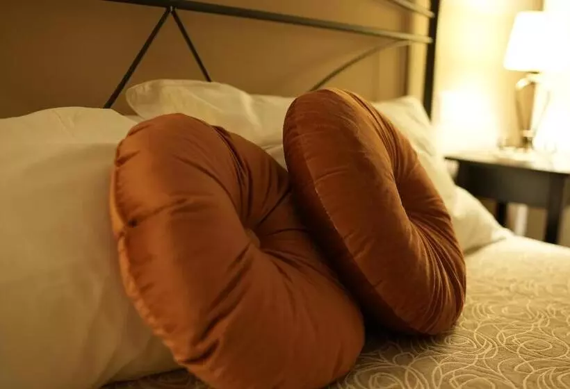 Bari Antica Boutique B&b