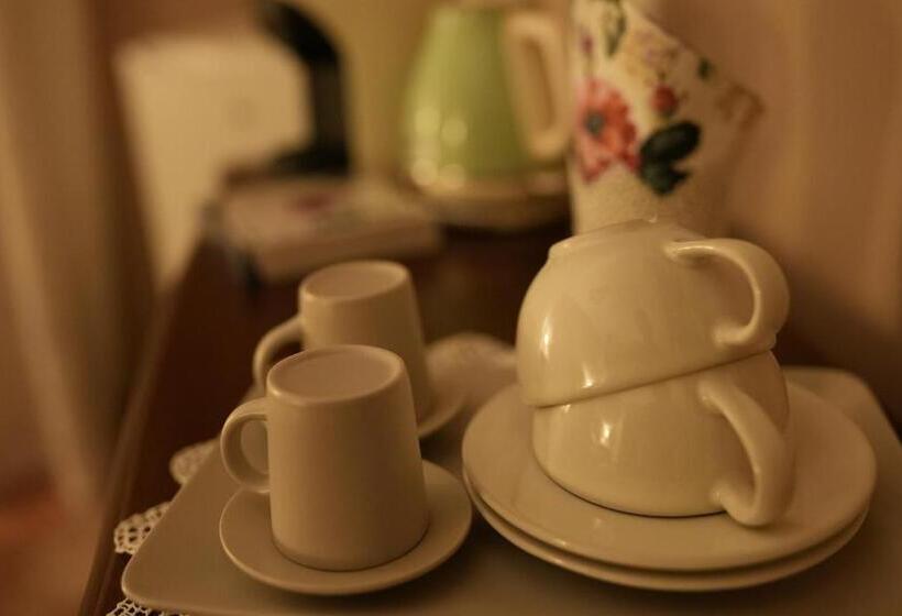 Bari Antica Boutique B&b