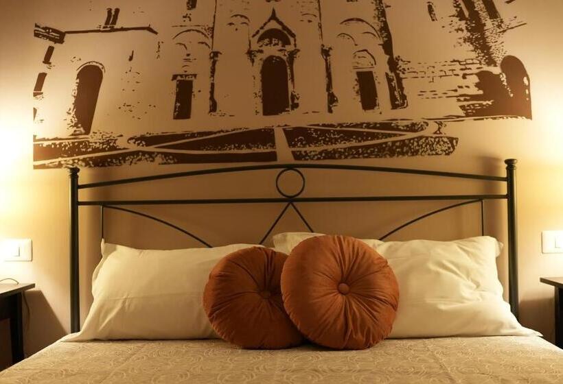 Bari Antica Boutique B&b
