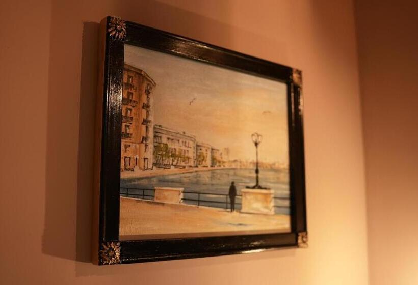 Bari Antica Boutique B&b