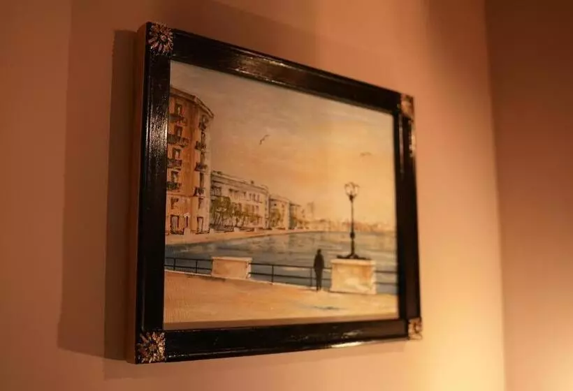Bari Antica Boutique B&b