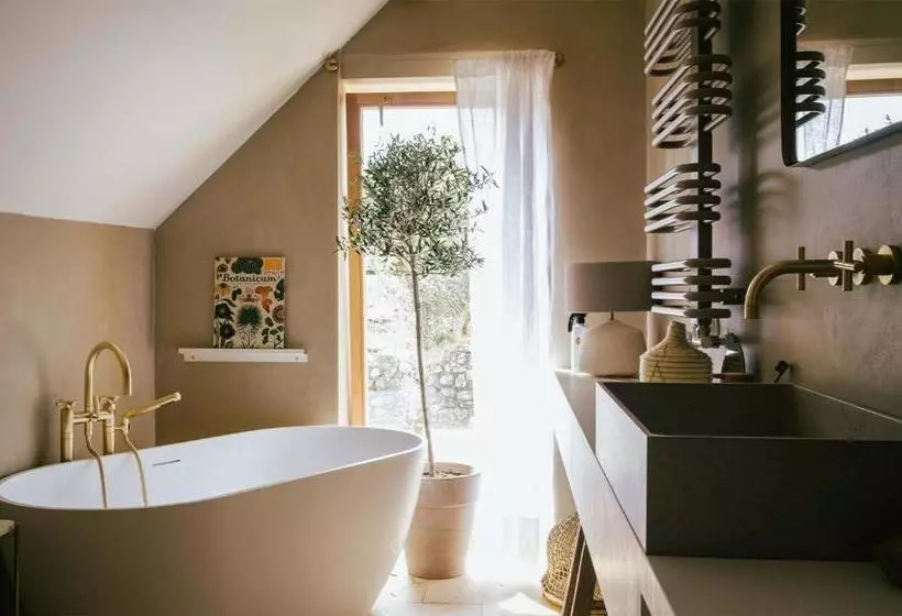 ベッドアンドブレックファースト Marináda Viniční Dům