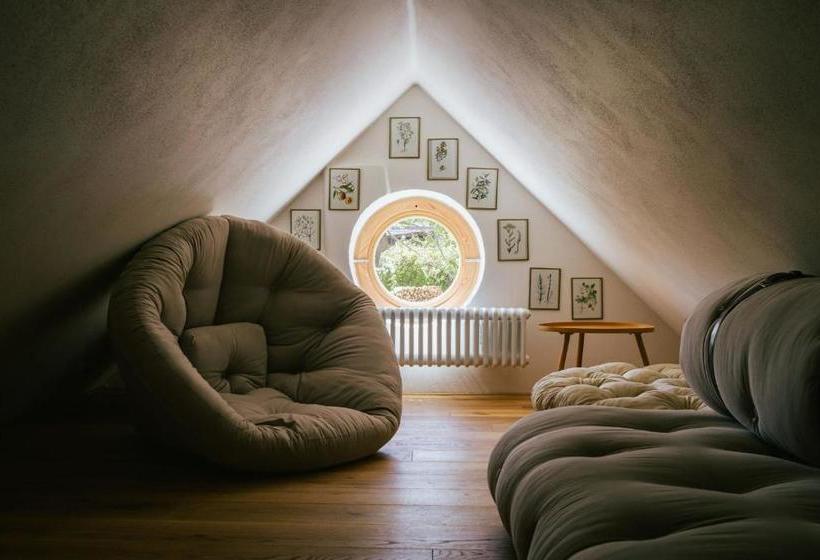 민박 Marináda Viniční Dům