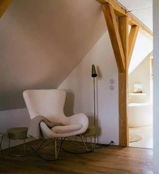 ベッドアンドブレックファースト Marináda Viniční Dům