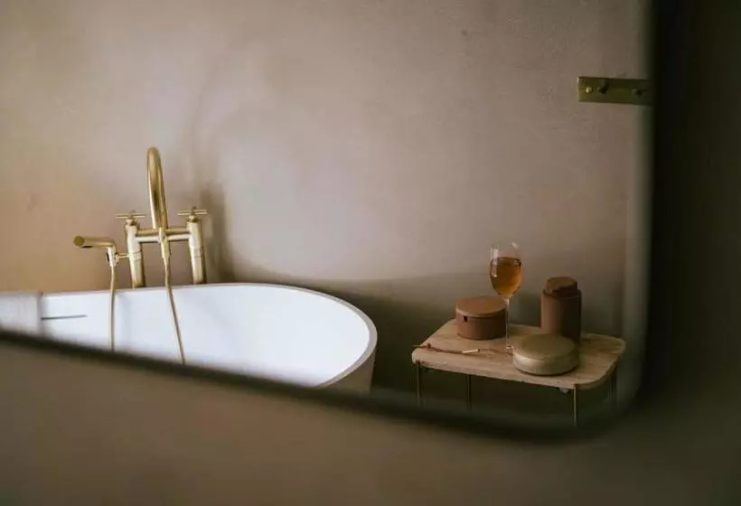 ベッドアンドブレックファースト Marináda Viniční Dům