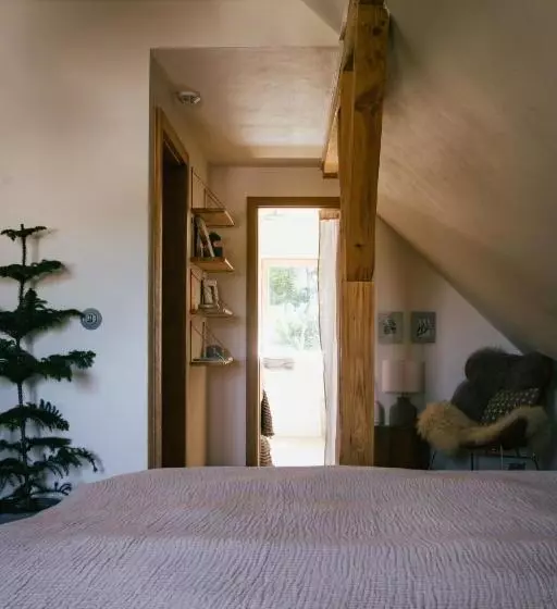 ベッドアンドブレックファースト Marináda Viniční Dům