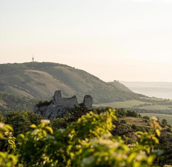 민박 Marináda Viniční Dům