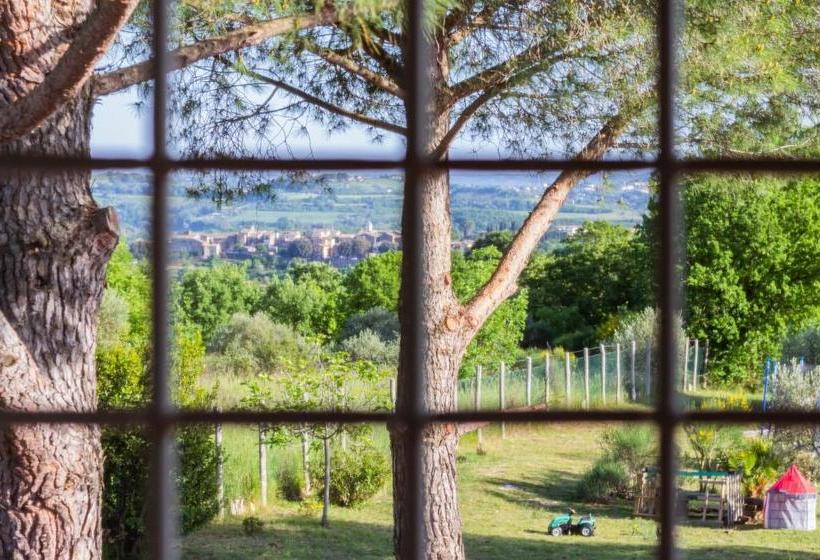 Casale Le Brecce B&b