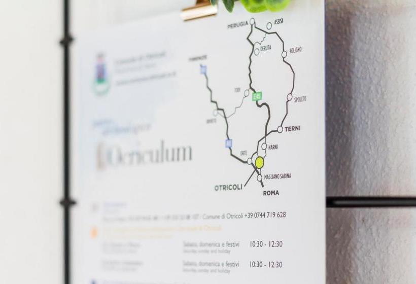 Casale Le Brecce B&b