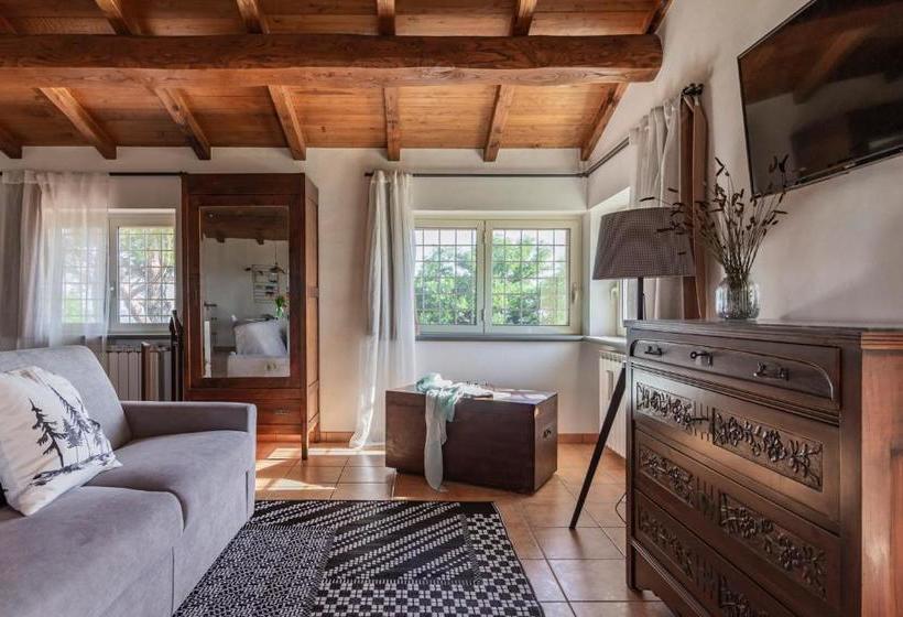 Casale Le Brecce B&b