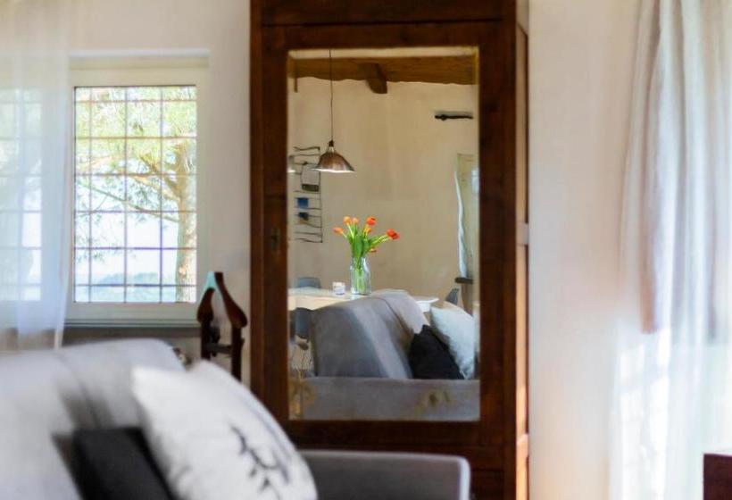 Casale Le Brecce B&b