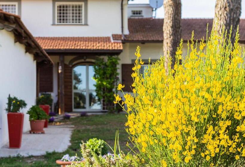 Casale Le Brecce B&b