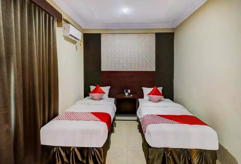 Collection O 90564 Hotel Merangin Syariah