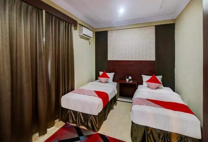 Collection O 90564 Hotel Merangin Syariah