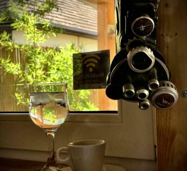 هاستل Villa Klara