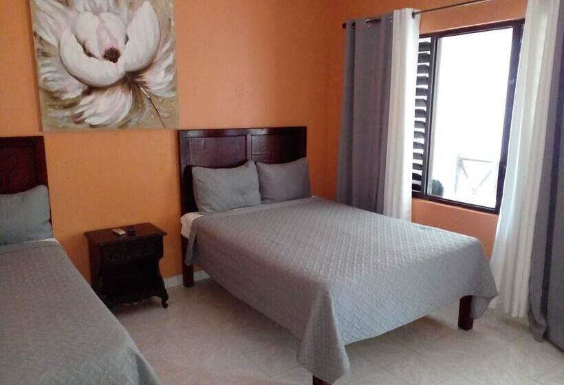 هتل Ambitious Resort