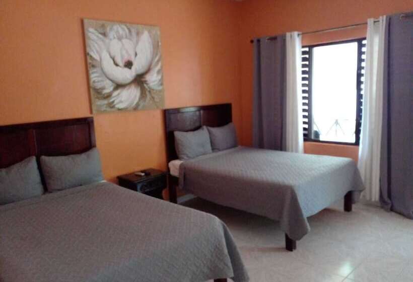 هتل Ambitious Resort