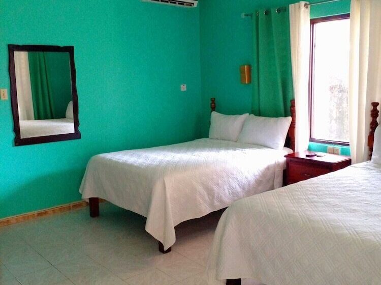 هتل Ambitious Resort