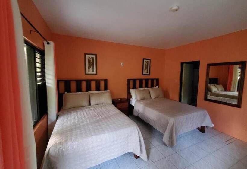 هتل Ambitious Resort