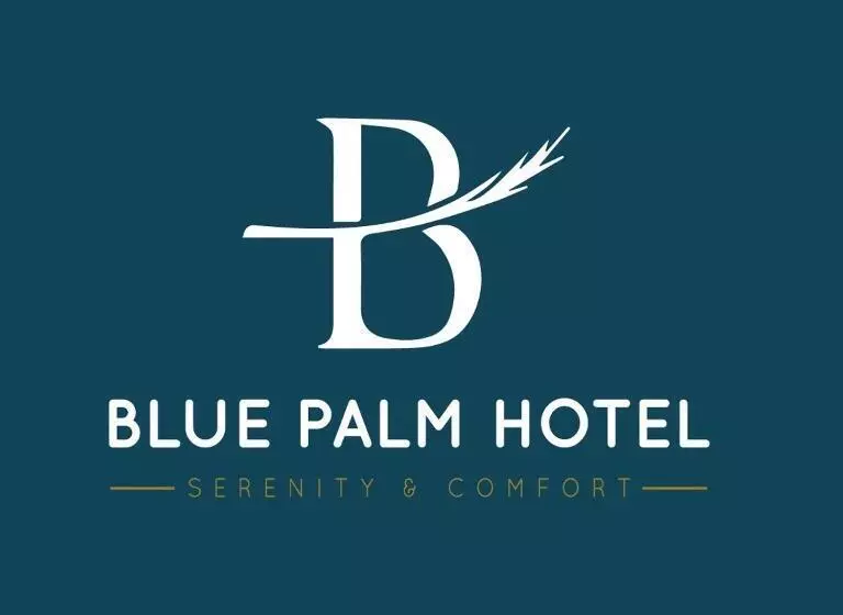 هتل Blue Palm